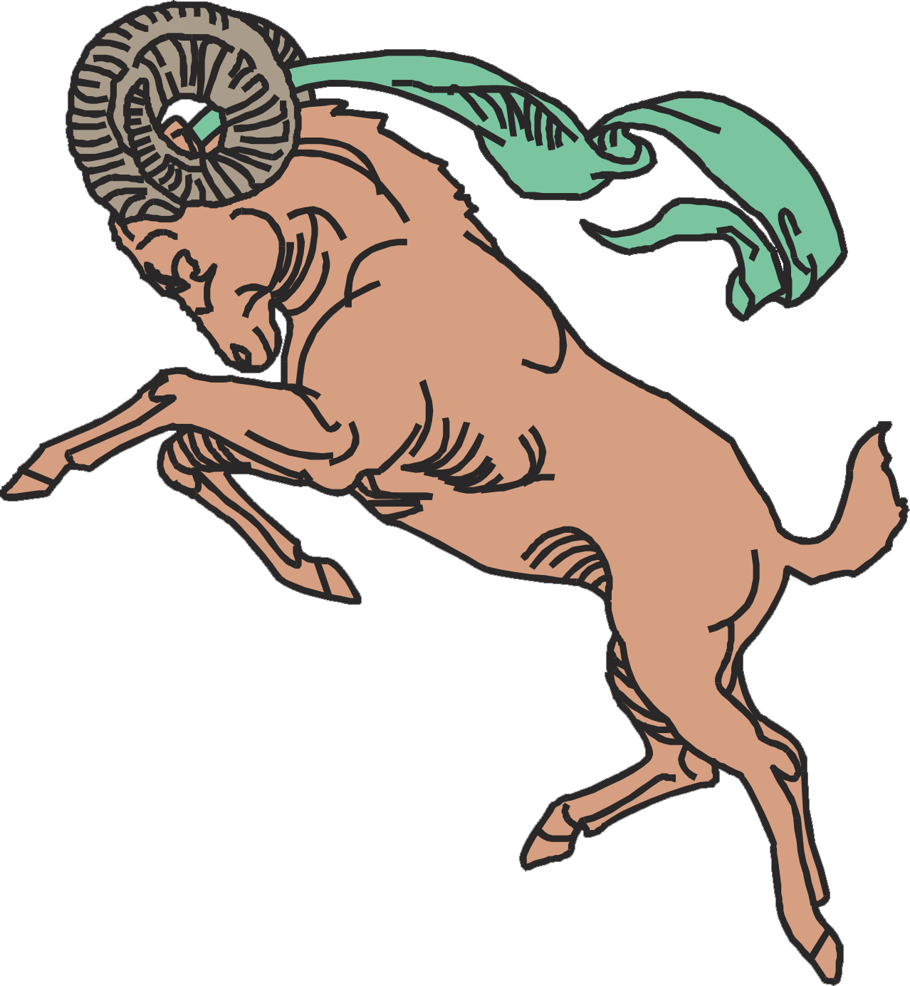 Aries: Definition and Facts - GoToAstro